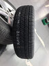优科豪马横滨轮胎/汽车轮胎 225/65R17 102H G91AV 原配丰田RAV4 实拍图