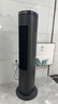美的（Midea）【语音智能】家用空调扇冷风扇 负离子净化静音落地冷风机水冷塔扇冷气扇 强力制冷小空调ACA10TJR 实拍图
