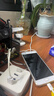 绿联USB3.0扩展器高速4口分线器 扩展坞HUB集线器 笔记本电脑一拖四多接口转换器延长线1.5米30221 实拍图