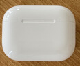 Apple/苹果 AirPods Pro (第三代) 搭配MagSafe充电盒 (USB-C) 苹果耳机 蓝牙耳机 适用iPhone/iPad/Mac 实拍图