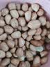 现剥新白沙花生米五谷杂粮粒大米新货花生粉皮大粒花生米无壳 精选大粒 特惠装 200g 实拍图