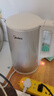美的（Midea）电热水壶烧水壶316L母婴级不锈钢自动断电1500W内外双钢0涂层1.7L容量MK-SHM1730-PRO【价保618】 实拍图
