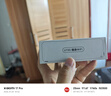 中兴（ZTE）U15S 随身wifi6免插卡移动wifi无线网卡便携式热点4g路由器无限笔记本电脑通用流量2026款 实拍图