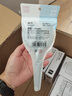 得力（deli）210mm黑刃防锈剪刀  办公家用生活手工剪纸刀 办公用品 黑色6010-S 实拍图
