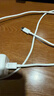 品胜苹果17promax充电线type-c数据线双头PD60W快充cc车载Carplay通用iphone1615华为80手机iPad笔记本 实拍图