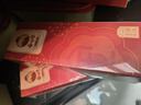 金炉子老字号特产金华酥饼火腿味200g烧饼休闲零食非遗传统糕点小吃点心 实拍图