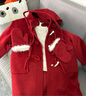 清洗衣服上门取件 京东取送上门服务 清洗羽绒服/风衣/衬衫/西装/棉服/运动鞋任洗 干洗水洗免费取送 衣鞋任洗5件（价值2000内衣物） 12:00-18:00 上门取件 实拍图