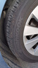 韩泰（Hankook）汽车轮胎 205/55R16 91V K415 原配大众宝来/高尔夫/朗逸 实拍图