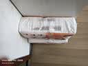 好奇（Huggies）铂金装小桃裤成长裤XL96片(12-17kg)加大号尿不湿【透爽散热】 实拍图