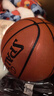 斯伯丁（SPALDING）篮球TF系列7号PU比赛室内外兼用耐磨学生成人青少年 77-176Y 实拍图