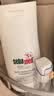 施巴（Sebamed）去屑舒缓洗发水400ml男女士洗发膏青少年专用洗头露温和清洁护发 实拍图