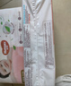 好奇（Huggies）铂金装小桃裤纸尿裤NB84片(5kg以下)尿不湿【透爽散热】 实拍图