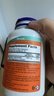 诺奥（NOW）柠檬酸钾胶囊 生酮伴侣平衡酸碱99mg*180粒补充剂维生素美国进口 实拍图
