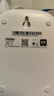 海尔电子秤厨房秤智能秤长续航0.1g高精度 家用称重小型克称咖啡烘焙食物秤 Type-C可充电 实拍图