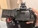 Canon佳能r50入门级微单反 半画幅数码相机 4k美颜小巧便携送礼物 R50单机身黑+RF-S 18-150拆 一镜走天下 套餐一【128G内存卡~摄影包+备用电池+卡通礼】 实拍图
