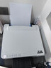 爱普生（EPSON）【6代新品】L1358 墨仓式A4彩色无线单功能家用打印机 家用/办公 AI学习打印机（微信/远程打印） 实拍图