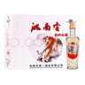 洮南香经典老虎头 浓香型白酒吉林特产名酒口粮酒 老虎头 42度 430ml 12瓶整箱 实拍图