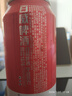 百威啤酒TOP淡色拉格450ml*18听整箱装京东自营新老包装混发618爆款 实拍图
