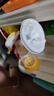 美德乐（Medela）手动吸奶器和韵舒悦版手动吸乳器大吸力 实拍图