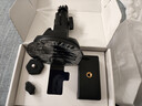 TELESIN(泰迅)适配大疆action3 4 5pro车载吸盘支架gopro吸盘insta360运动相机吸盘汽车拍摄固定支架 实拍图