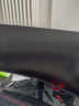 三星（SAMSUNG） 165Hz平面电竞显示器 32英寸微边框 旋转升降吃鸡游戏液晶电脑屏幕可壁挂 AG320/AG322随机发 玄龙骑士（S32AG320NC） 黑色 实拍图