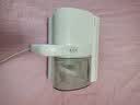 松下（Panasonic）【价保618】超声波除螨仪母婴级床宝家用床上吸尘器大吸力紫外线杀菌热烘除湿双滚刷Pro-DC25W 实拍图