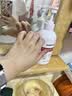 sakose凡士林氨基酸啫喱搓泥浴宝500g深层清洁保湿去角质沐浴露磨砂膏 实拍图