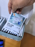 瑞幸咖啡挂耳咖啡小英短10g*20袋0蔗糖手冲滤泡挂耳深烘黑咖啡粉运动健身 实拍图