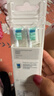 飞利浦（PHILIPS）电动牙刷头C2洁净型官方原装欧洲进口适配钻石1/3/3pro/CI/导航刷系列刷柄 3支装 HX9023 实拍图