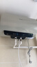 美的（Midea）国家补贴15% 终身免换镁棒80升2500W 一级能效40倍耐用加热管 电热水器 F8025-JE4(HE) 实拍图