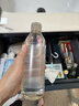 MUJI敏感肌用基础补水化妆水 保湿爽肤 小水瓶 高保湿型 300ml 实拍图