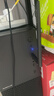 绿联USB蓝牙适配器5.4无线网卡AX900接收器 双频5GWiFi发射器 无线蓝牙二合一适用台式机笔记本 实拍图