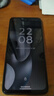 摩托罗拉 联想moto g100s 高刷LCD护眼屏 7000mAh大电池 多功能NFC 应用六开 8+256 陨黑 实拍图