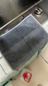 美家日记抹布 25*25cm*5条百洁布 家务清洁厨房擦洗 洗车擦车毛巾洗碗布巾 实拍图
