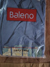 班尼路（Baleno）纯棉短袖男夏季潮流复古油画风青少年个性百搭上衣宽松重磅t恤男 实拍图