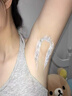 维特丝洗面奶男女士氨基酸美白淡斑提亮肤色控油收缩毛孔深层清洁黑头角 实拍图