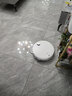 石头（roborock）【保价618】扫地机器人扫拖一体 P20 Max扫拖洗烘一体机 自动集尘热水洗拖布擦地拖地 A2950RR 实拍图