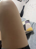 维特丝脱毛膏腋下私密处男女士专用全身温和去毛非永久去根不再生长医用 实拍图