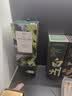 麦卡伦（MACALLAN）洋酒 绚绿 单一麦芽威士忌 700ml 41.3度 礼盒 中秋礼品 实拍图