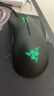 雷蛇（Razer） 炼狱蝰蛇标准版 宏电竞游戏 鼠标有线人体工学机械炼狱电脑LOL CF适用 炼狱蝰蛇标准版-黑色 实拍图