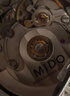 美度（MIDO）瑞士手表 贝伦赛丽系列 迷你小表盘 时尚优雅 机械钢带女表 晒单实拍图