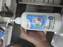 贝亲（Pigeon）奶瓶清洗剂 婴儿专用 奶嘴玩具果蔬清洁1300ml 囤货装 PL156 实拍图