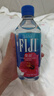 斐泉（fiji）天然矿泉水500ml*6瓶 整箱斐济原装进口高端会议用水 实拍图