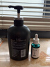 养元青洗发水云南白药男士强根健发500ml+防脱精华液50ml*2 实拍图