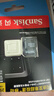 闪迪（SanDisk）256GB TF（MicroSD）内存卡 A2 4K V30 U3 C10 至尊超极速移动存储卡 读速200MB/s 写速140MB/s 实拍图