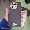 realme真我GT8 Pro OPPO 第五代骁龙8至尊版 理光GR影像系统 2亿超光影潜望  智能AI拍照游戏手机 怀特·白色 16GB+256GB 实拍图