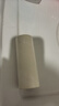 美丽雅粘毛器滚筒7卷替换纸共420撕沾毛神器衣服猫毛地毯清理宠物毡毛刷 实拍图