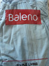 班尼路（Baleno）防晒衣男女款夏季UPF50+轻薄冰丝透气速干连帽外套通勤长袖夹克 实拍图