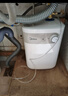 美的（Midea）新品8.3升储水式小厨宝家用48升一级能效2000W电热水器 防电墙 厨房热水宝 国家补贴F8.3-20CB(ES) 实拍图