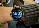 HUAWEI WATCH GT 6 流光紫 41mm智能手表多维情绪健康全新骑行体验 实拍图